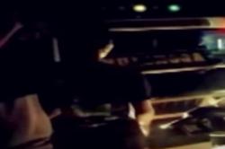 Video Warga di Sumut Rusak Mobil yang Membawa Ternak Babi