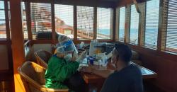 Health Tourism Labuan Bajo di Tengah Pandemi, Layani Turis hingga Pasien Covid-19