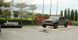Distributor Jeep Indonesia Hadirkan 2 Dealer Baru untuk Tingkatkan Layanan Purna Jual
