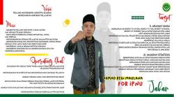 IPNU Jabar Gelar Konferwil dan Memilih Ketua, Ini Kader Terbaik yang Menguat