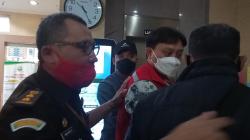 Bobol Bank Daerah Rp548 Miliar, Andi Winarto Dijebloskan ke Lapas Sukamiskin<