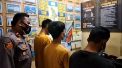 Pemerkosaan Pelajar SMP di Tanggamus, Pelaku Iming-imingi Rp50.000 tapi Hanya Berikan Rp15.000<