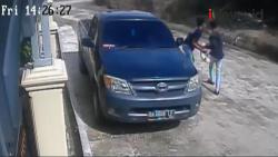 Video Komplotan Pencuri Kucing Ras di Bukittinggi Diringkus Polisi