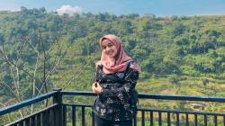 Gadis Cantik Bernama Maya Nabila Ini Cerdas, Kuliah S3 ITB di Usia 21 Tahun<