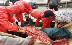 Jatuh saat Melaut, Nelayan Kapetakan Cirebon Ditemukan Meninggal