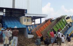 Pengelola Pabrik Gula Blora Raih Penghargaan dari BPJS Kesehatan 