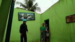 Angin Puting Beliung Terjang Purbaratu Tasikmalaya, Puluhan Rumah Rusak