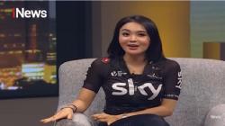 Wika Salim Terharu sampai Mau Nangis di Depan Gus Miftah, Lho Kenapa?<