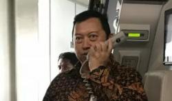 Direktur Utama Batik Air Achmad Luthfie Tutup Usia