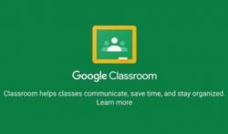 Mengenal Semiotika Teknologi pada Aplikasi Google Clasroom