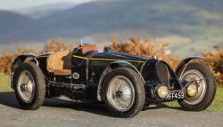 10 Mobil Termahal di Dunia Dilelang pada 2020, Nomor 1 Bekas Milik Raja