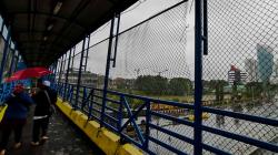 Prakiraan Cuaca 29 Januari 2021, Jakarta Diguyur Hujan Disertai Petir