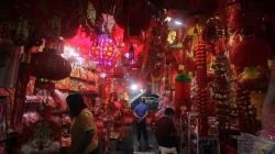 Libur Panjang Imlek, Pemkot Bandung Antisipasi Klaster Baru Penularan Covid-19<