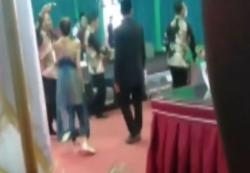 Video Viral Warga Kecam Kegiatan Sejumlah Komisioner KPU Situbondo 