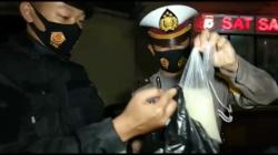 Aksi Kejar-Kejaran Warnai Penggerebekan Pesta Miras di Tasikmalaya