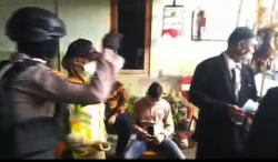 Langgar PPKM, Dua Hajatan Pernikahan di Solo Dibubarkan Satgas Covid-19 