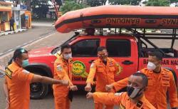 Berenang di Pantai Jayanti Cianjur, Rustana Hilang Terseret Ombak<