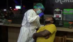 Ingat, Pelaku Perjalanan Keluar Maluku Wajib Kantongi Surat Hasil Tes Cepat Antigen