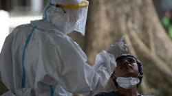 Rekor, Kasus Sembuh Covid-19 Bertambah 32.615 Orang Sehari