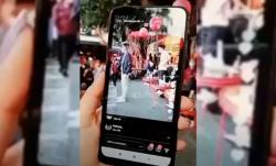 Buntut Kerumunan di Resto Madiun, Polisi Amankan 12 Artis TikTok Viens Boys