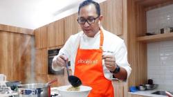 Ratusan Ibu-Ibu Ikuti Cooking Class FibreFirst secara Virtual 