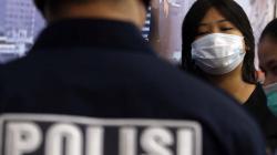 Fakta-Fakta Pasangan Mesum di Halte Kramat Raya, Keduanya Baru Kenal di Lokasi