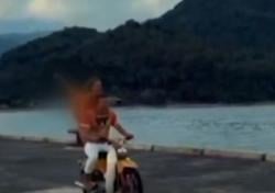 Video Buat Konten Berbahaya, Bule di Bali Dideportasi 