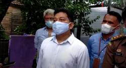 Video Polda Jabar Serahkan Berkas Kasus Habib Bahar ke Kejaksaan<