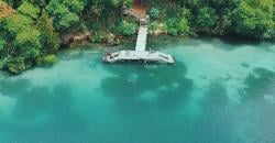 5 Keistimewaan Danau Kakaban, Nomor 4 Jadi Tempat Tinggal Ubur-Ubur Jinak