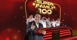 Hari Ini Gilang Dirga Siap Membawa Keseruan Super Family 100 ke Rumah Kamu!