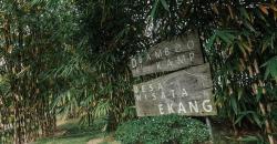 Sandiaga Uno Terpikat Keindahan Desa Wisata Ekang Anculai, Populer di Kalangan Turis Prancis