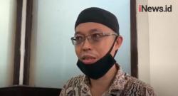 Video Sidang Praperadilan Laskar FPI, Pengacara Khadavi Pertanyakan Tak Hadirnya Bareskrim Polri