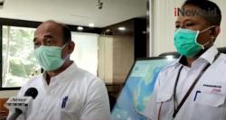 Video MNC Peduli dan Kemensos Salurkan 200 Paket Sembako untuk Korban Bencana di Gunung Mas Bogor