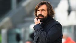 Andrea Pirlo Bocorkan Penyebab Juventus Tumbang di Markas Porto