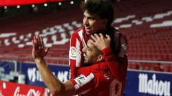 Prediksi Atletico Madrid Vs Athletic Bilbao: Ujian Berat Pasukan Simeone 