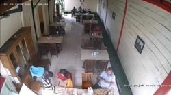 Aksi Guru Privat Cantik di Bandung Bawa Kabur Anak 9 Tahun Terekam CCTV<