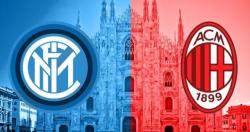 Prediksi Inter Milan Vs AC Milan: Tim Kota Mode Berebut Tiket Semifinal