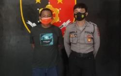 Kebelet Kawin Lagi, Pria Ini Gebuk Istri Pakai Sekop hingga Sempoyongan 