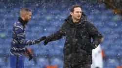 Chelsea Kalahkan Luton Town, Lampard: Hasil Ini Akan Berdampak Positif<