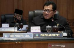  Kasus Covid-19 Masih Tinggi, Pelantikan Gibran-Teguh Dimungkinkan Digelar Virtual <