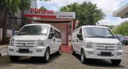Siap Mengaspal Tahun Ini, DFSK Gelora Minibus Dibanderol Rp185 Juta