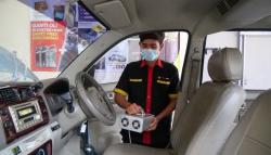 Mobil Dipenuhi Kecoa dan Semut, Bagaimana Mengatasinya? 