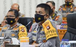 Kapolda Gorontalo Ultimatum Kapolres Boalemo Tuntaskan Kasus Video Asusila