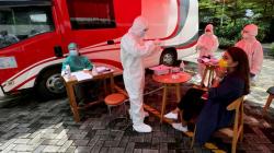 Deretan Berita Media Asing soal Lonjakan Kasus Covid-19 di Indonesia<