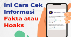 Masyarakat Siap Tangkal dan Cegah Penyebaran Hoaks Pemilu 2024<