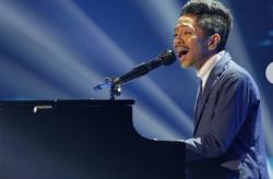 Joy Idol Pulang usai Bawakan Lagu Goodbye: Luar Biasa Rasanya Udah Bisa Sampai Sejauh Ini