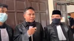 Video Kuasa Hukum Gus Nur Anggap Kasus Kliennya Aneh