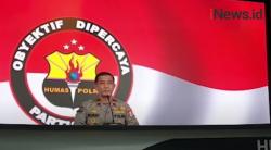 Video Pam Swakarsa Akan Diaktifkan Lagi, Polri Sebut Berbeda dengan 1998