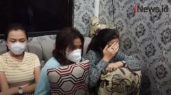 Video Polisi Bongkar Praktik Prostitusi Online di Hotel Sunter Jakut, 4 Anak di Bawah Umur Ditangkap