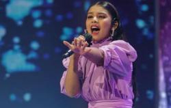 Tampil Memukau di Indonesian Idol, Rimar Dapat Kejutan Ucapan Ultah ke-24 dari Juri dan Keluarga 